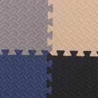 30PCS Alfombra De Gimnasio Deportiva EVA No Esmerilada Antideslizante Gruesa Para Sala De Ejercicio Y Uso Doméstico Tamaño 30x30cm - details 12