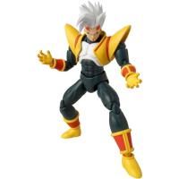 Figura Super Baby 2 Dragon Ball Stars Series Bandai 17 centímetros - details 1