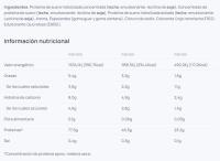 HD8 HydroPro 908gr (2lb) - StarLabs - details 3