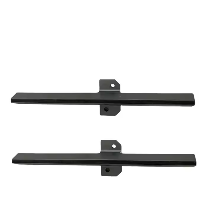 Pies PHILIPS 43PUS7906/12 (sin tornillos) P34T366001101A - 1