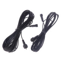 Spotlight Solar Portátil Universal De Bajo Frecuencia Resistente Al Desgaste Con Cable De Extensión Impermeable 3M 5M 10M - details 8