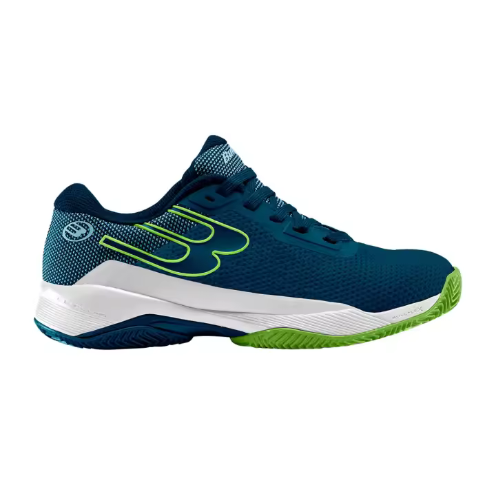 Bullpadel Performance Grip 24v Bu61004000 Marino - 1