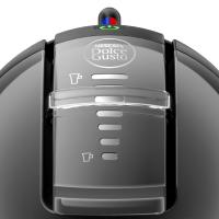 CAFETERA KRUPS KP1438AS MINI ME DOLCE GUSTO NEGRA - CAFETERA DE CAPSULAS DE LA MARCA KRUPS - DELONGHI CAPSULAS BARATA - details 2