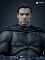 Figura De Acción Batman Justice League DC Robert Pattinson Colección De Figuras Anime Modelo Juguete Regalo Para Adolescentes Y Adultos - details 19