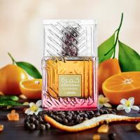 Perfume Árabe Unisex Khamrah Dukhan Inspiración Oriental Aroma Amaderado Dulce Exclusivo Larga Duración Para Hombre Mujer Elegante Original Alta Gama Ideal Regalo Noche Especial 100ml - details 0