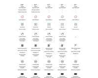 Apple iPhone 16 Pro. Smartphone 5G - Disponible en diferentes colores, Producto Europeo con Garantía Oficial. - details 5