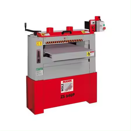 Holzmann ZS640P_400V Lijadora de rodillos (2) - 1
