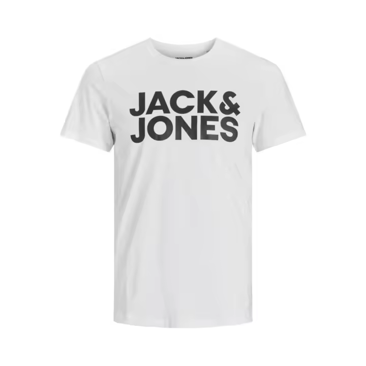 JACK&JONES Hombre Camiseta Top Polo TS slim fit 27118 - 1