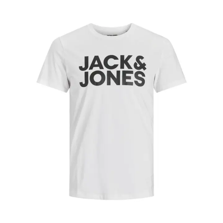 JACK&JONES Hombre Camiseta Top Polo TS slim fit 27118 - 1