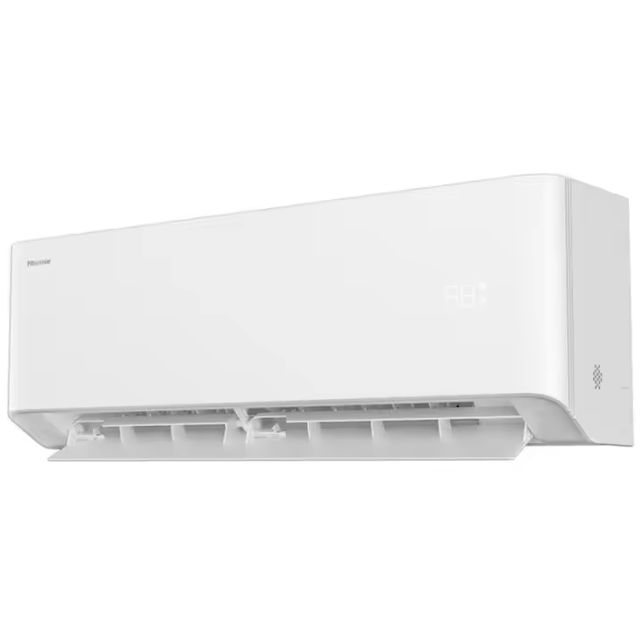 AIRE ACONDICIONADO HISENSE HB25XU0B INVERTER 2100 FRIGORIAS SPLIT 1X1 - 1