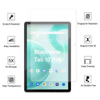 2PCS Protector De Pantalla De Vidrio Templado Para Tablet Lenovo Xiaoxin Pad 2024 11'' Película Protectora HD Clara Resistente a Arañazos - details 3