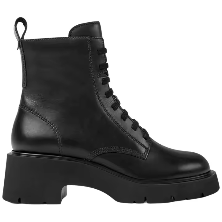 Botas Camper modelo Milah para Mujer en color Negro - 1