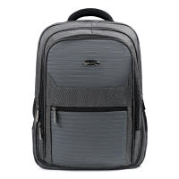 DreamTravel Mochila Gran Capacidad 30L - Impermeable con Organización Inteligente, Múltiples Bolsillos + Soporte para Portátil 17" | Ideal para Viajes/Vacaciones/Estudiantes | Respaldo Acolchado - details 0