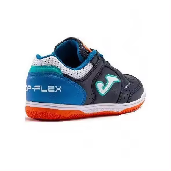 JOMA TOP FLEX JR SALA MARINO/AZUL 2333 - 1