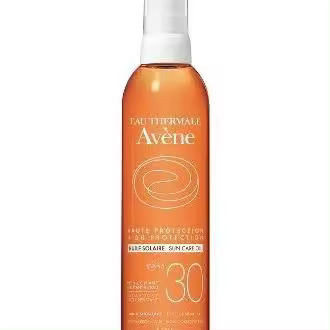 Avène Aceite Solar Alta Proteccion Spf 30, 200 Ml - 1