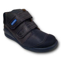 Biomecanics Botas Niño 161160 MARINO calzado niños ROYALE CORDONETS - details 1