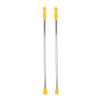 1Pcs Reparable Retrocargador De Mano Para Riego Y Spraying En Jardín Exterior 0.45-0.8m Accesorios Para Agua De Árboles Y Pesticidas - details 6
