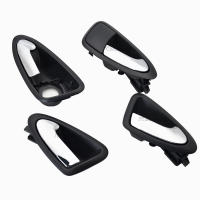 Manijas De Puerta Para Seat Ibiza 2009-2017 Manija Automática Izquierda Y Derecha Interiores Seguridad Directa Reemplazo 6J0837113A - details 7