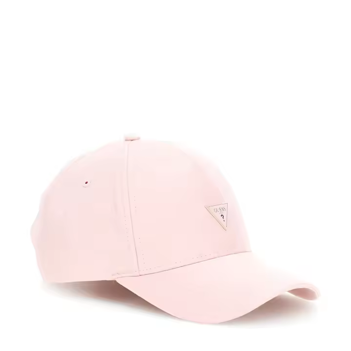 Guess Gorra Rosa AW5283COT01-ROS , para Mujer - 1