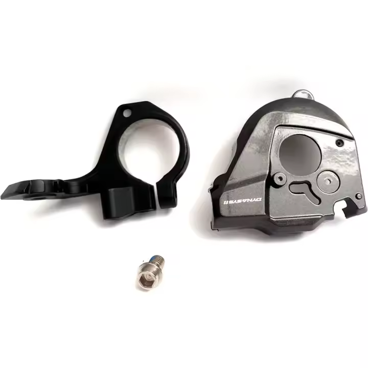 Shimano Tapa De Cubierta Deore Xt M8000 Right - 1