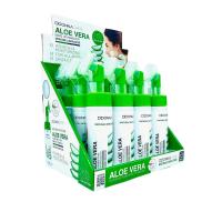 DDONNA COSMETICS Pack - Sérum Contorno Ojos con Vitamina C - Pepino - Ácido Hialurónico + limpiador Aloe Vera & Vitamina C - details 12
