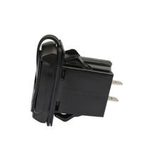 Cargador De Coche PD QC 48W Adaptador Automóvil Impermeable Y Anti-Polvo 12-24V Con Dos Puertos USB Para iPhone Xiaomi Samsung - details 5