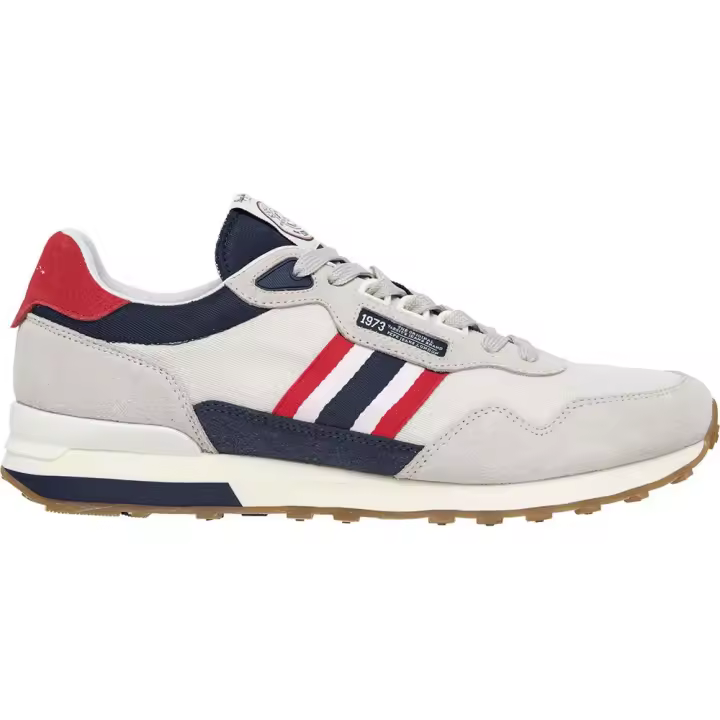 Pepe Jeans Zapatillas Kingston Heritage Blanco - 1