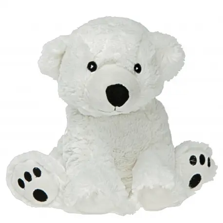 PELUCHE TÉRMICO ANIMALES 1 UNIDAD - 1