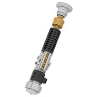 Bloques De Construcción Skywalker Jedi Space Wars Luz De La Espada Juguete Para Niños Regalo De Cumpleaños Sin Batería - details 2