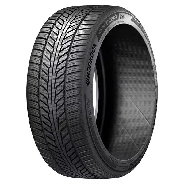 NEUMÁTICOS HANKOOK 275/45 R19 108V IW01A SEND I * CEPT ION XL - 1