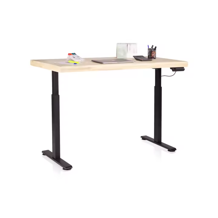 Mesa de estudio elevable Motion 140 - 1