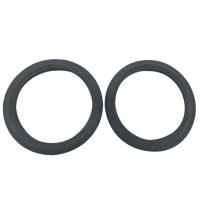 FIXPARTS CBB SHOP - Cubierta Bicicleta BMX 20x2.30 Negras - 58-406 - details 0