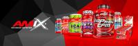 Creatine Creapure Black | 300 Capsulas | Mejora el rendimiento físico | Amix Nutrition - details 2