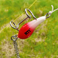 Kit De Recuperador De Señuelos Para Pesca Herramienta De Pesca Para Crankbait Spinner Spoon Lanzadores De Seda Plástico Y Acero - details 10