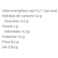 Sol Natural Espirulina en Polvo Bio 125g – Energizante, Rica en Proteínas y Detox Natural - details 1