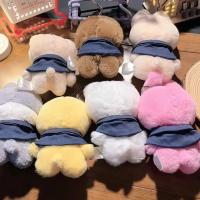 Nueva Llavero De Peluche Para Niños STAY Wandering 10cm Han Zhicheng Muñeca Mágica De Escuela Con Ropa Llavero De Muñeco Popular Reciente - details 4