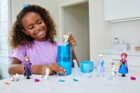 Mattel  Frozen Snowcolor Reveal sorpresa ( 1 unidad modelos sorpresa ) Mattel HMB83 - details 4