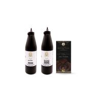 Pack Recetas- La mejor combinación para los reposteros. - details 0