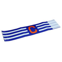 Armband De Capitán De Fútbol Ajustable Con Cierre De Toque Brazalete Líder Competición Para Jugador De Fútbol - details 3