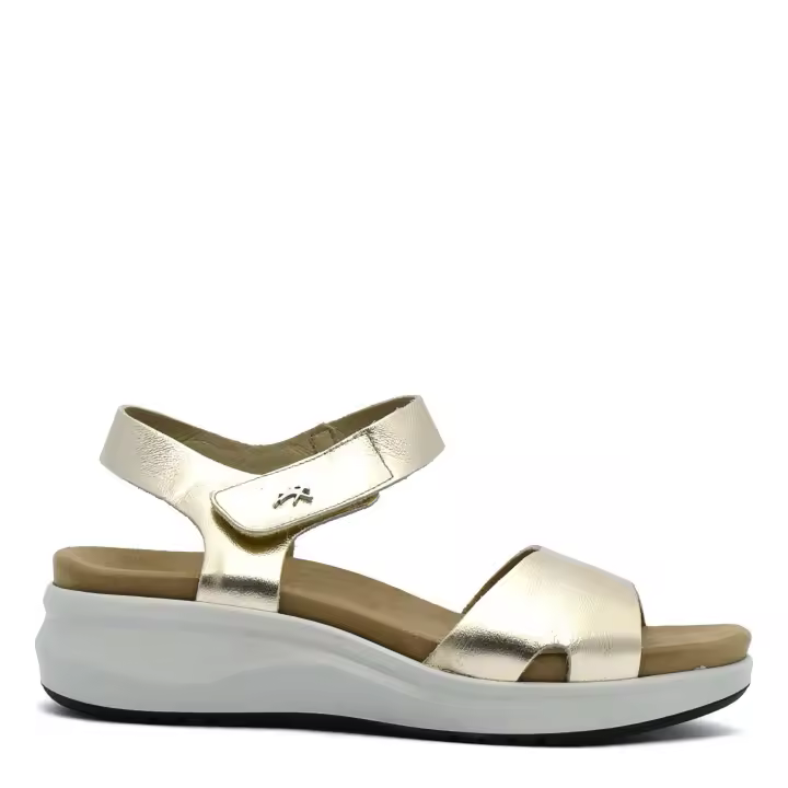 Fluchos mod. 1475 Sandalia para mujer en piel - 1