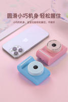 Nueva cámara digital A16 HD para niños que puede tomar fotos y grabar videos SLR, divertido juguete de regalo. - details 3