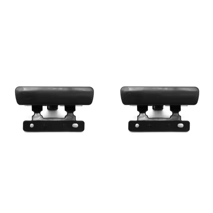 Cerradura De Consola Central Para Coche Chevrolet Silverado 1500 2500 3500 Chevy GMC Sierra Tahoe Yukon Compatible Con Modelos 2014 Material ABS - 1