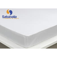 SABANALIA Bajera algodón impermeable y transpirable (disponible en varias medidas) - details 0