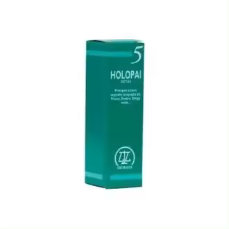 Pai-5 Holopai (Afecciones Reumaticas) - 1