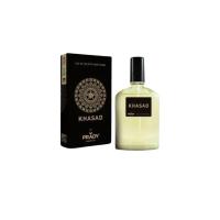 Prady parfums  Khasad Eau de Colonia 100ml para Hombre - fragancia fresca y  atractiva. - details 1