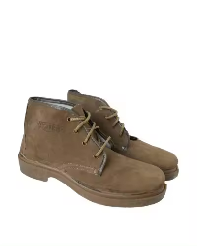 Botas de Trabajo Segarra Modelo 501 - Especial para Trabajo - Fabricadas en España - 1