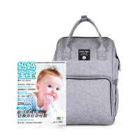 Bolso De Diáspares Para Bebé Insular Gran Capacidad Bolsa De Camarón Para Carrito De Supermercado Estilo Mochila Para Mamá En Embarazo - details 13