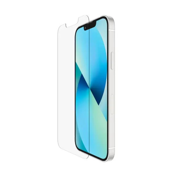 Protector de pantalla para iPhone 14/13 y 13 Pro - 1