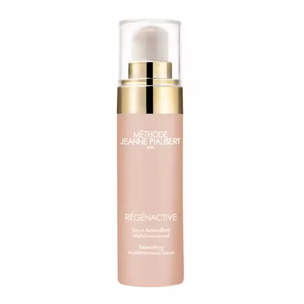 JEANNE PIAUBERT - RÉGÉNACTIVE Serum Redensificante Multidimensional - 1