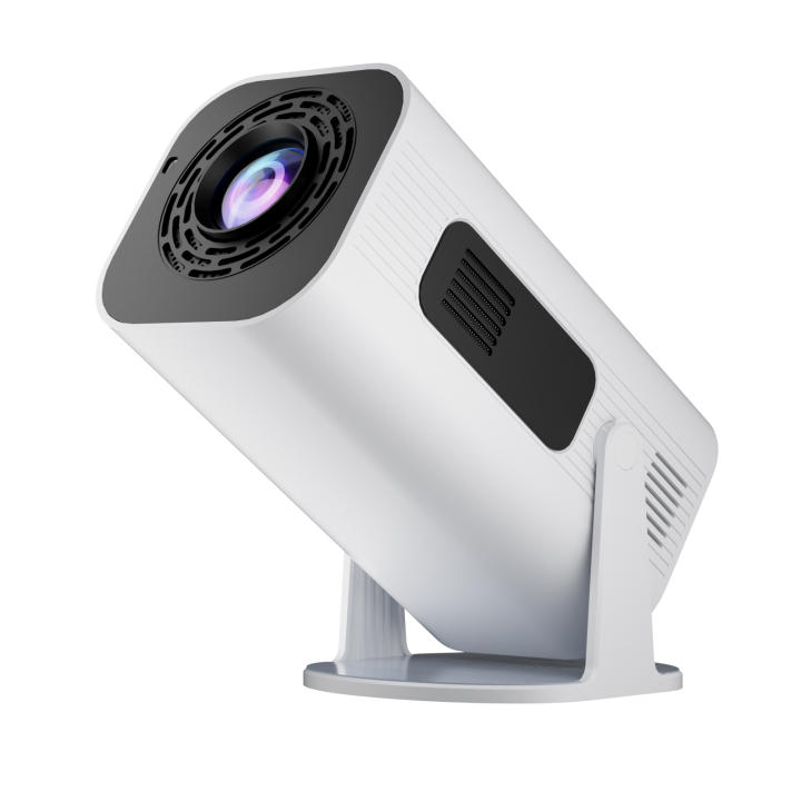 Proyector P330 Android 11 280 ANSI 4K 8K Nativo 1080P Wifi6 BT5.0 Cine Portátil Mini Projetor Para Exteriores Con Altavoz Interno